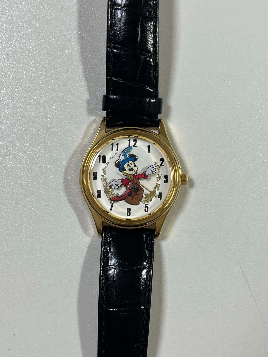 빈티지 디즈니 손목 시계 상품이미지6