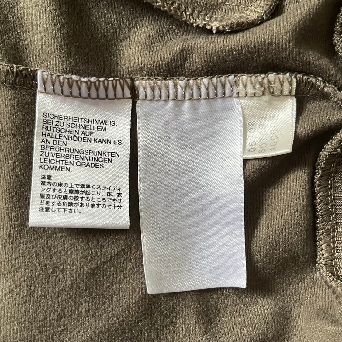 track jacket 상품이미지9