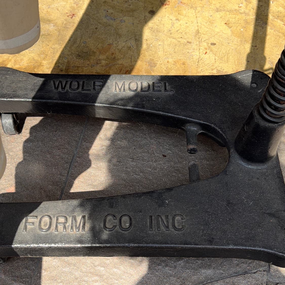 미국 오리지널 빈티지 전신 마네킹 상품이미지8