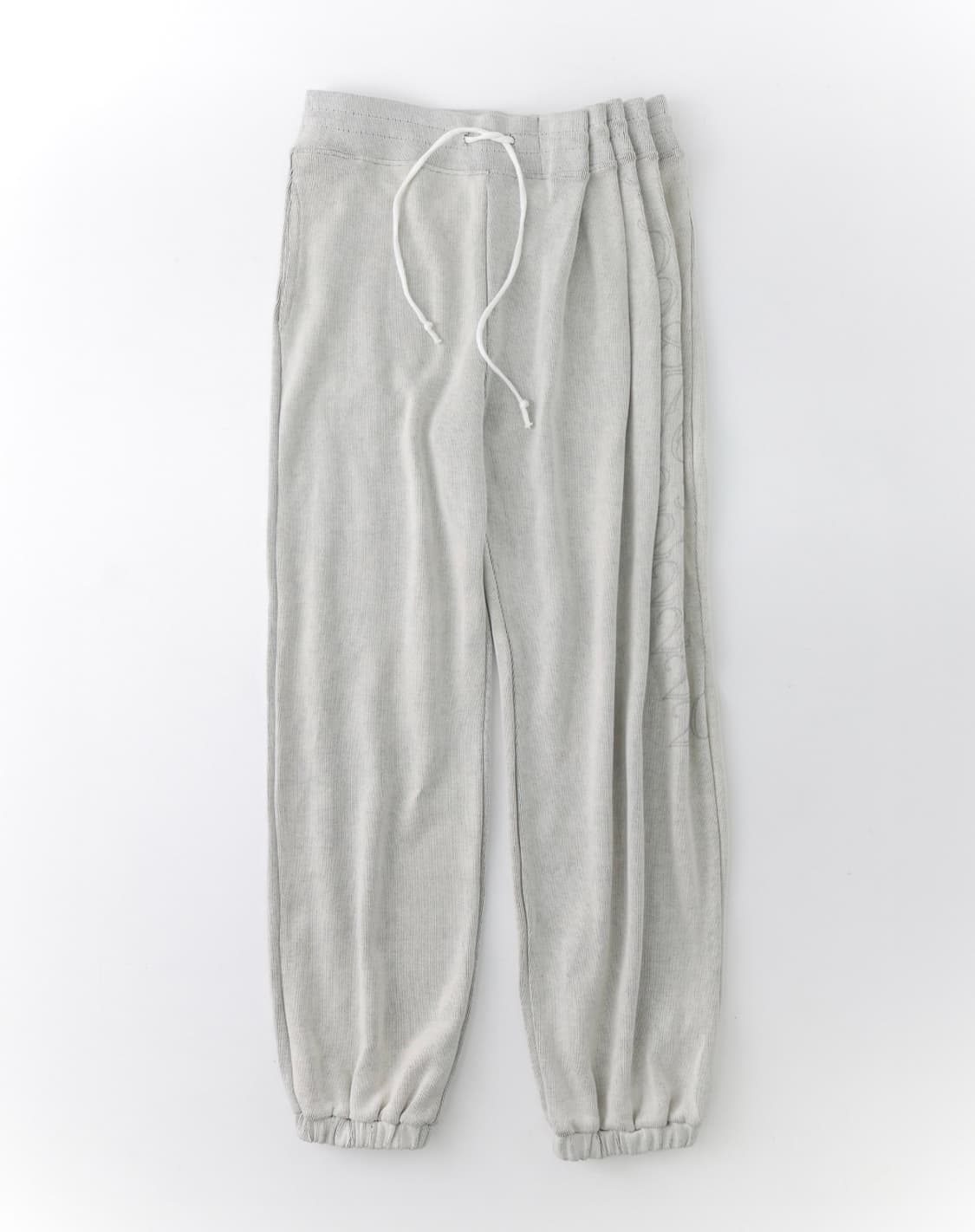 울리카상투스 져지팬츠 xs 상품이미지1