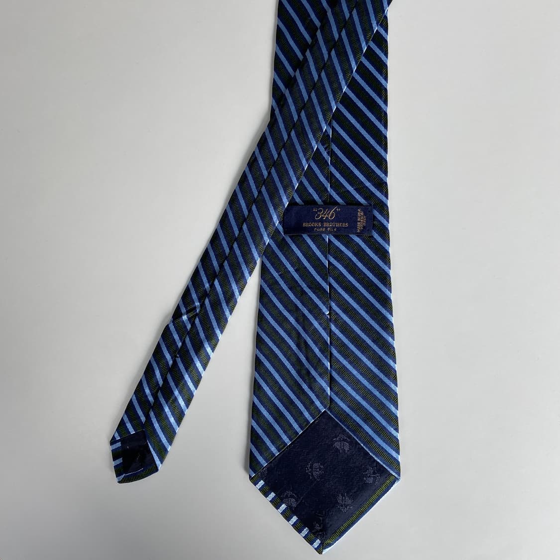 브룩스브라더스 명품 정품 넥타이 상품이미지3
