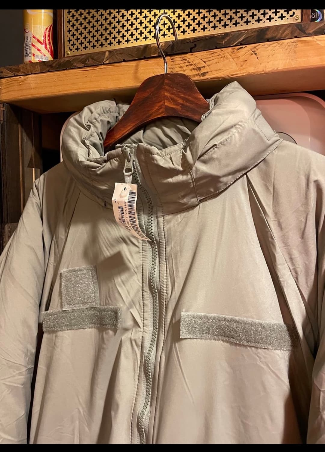 프리마로프트 레벨7 오리지널 상품이미지2