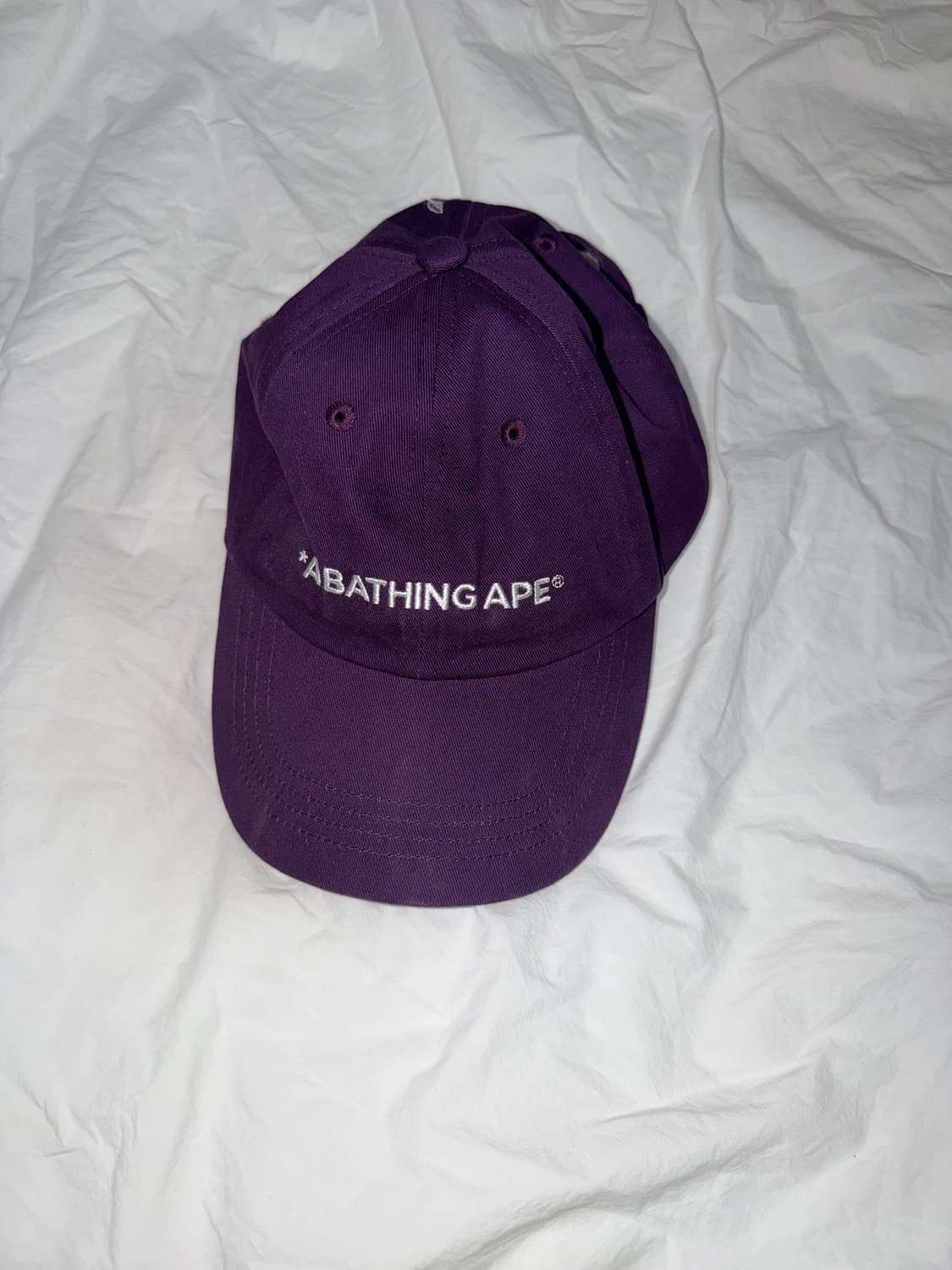 Bape 모자 상품이미지1