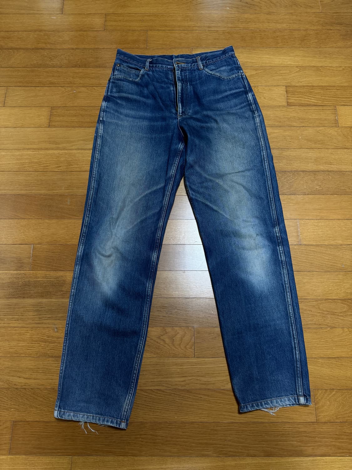 꼼데가르송 옴므 다나카 데님 팬츠 상품이미지1