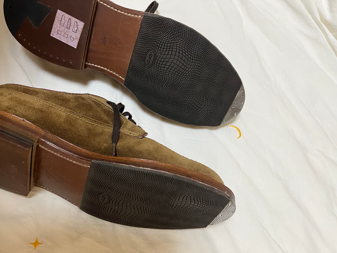 알든 a3607 새상품 상품이미지4