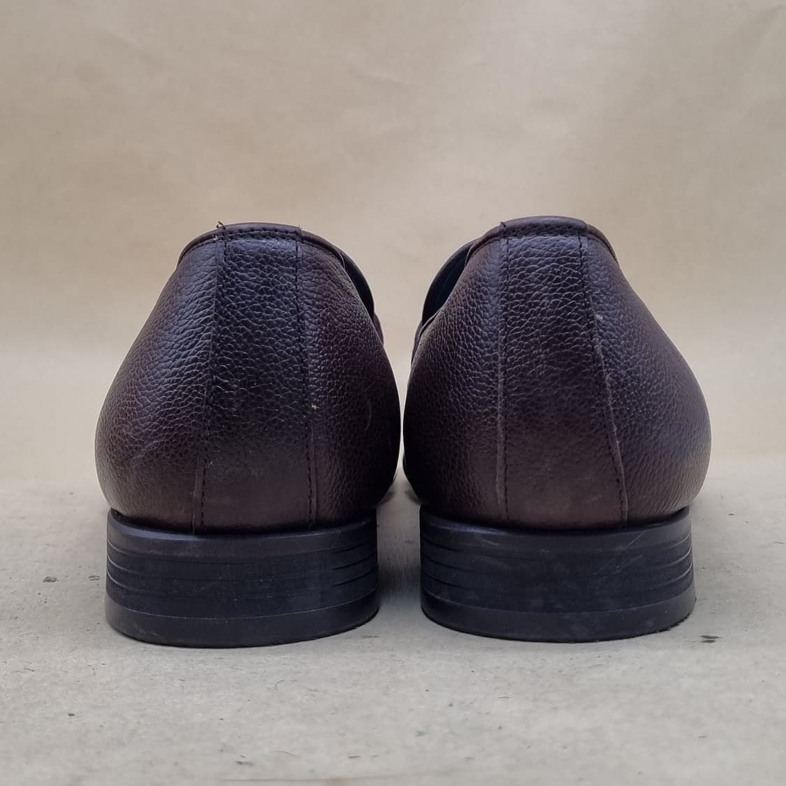 에스콰이어 남성 로퍼 255~260 상품이미지4