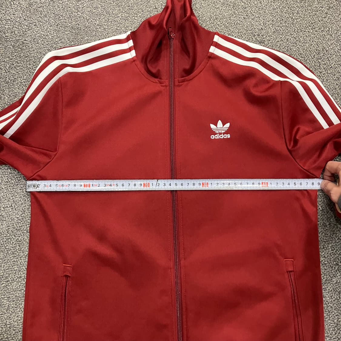 231 아디다스 베켄바우어 져지 상품이미지5