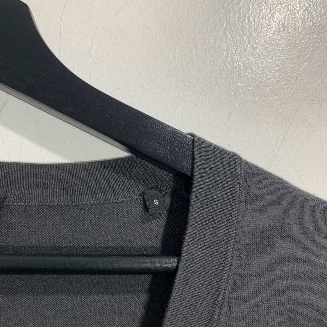 폴스미스 배색 가디건 상품이미지8