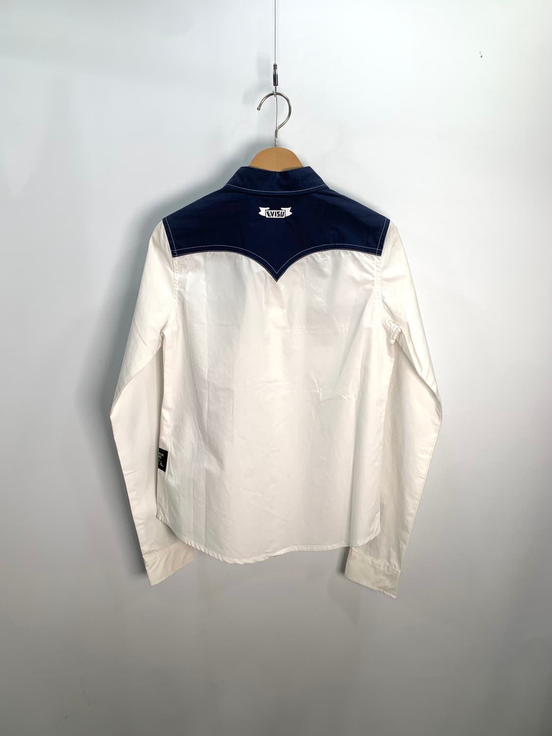 에비수 셔츠  상품이미지6