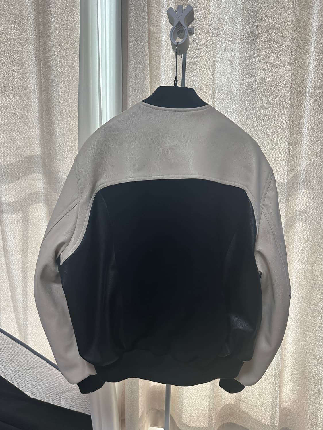 엘무드 서킷레이서 자켓 상품이미지2