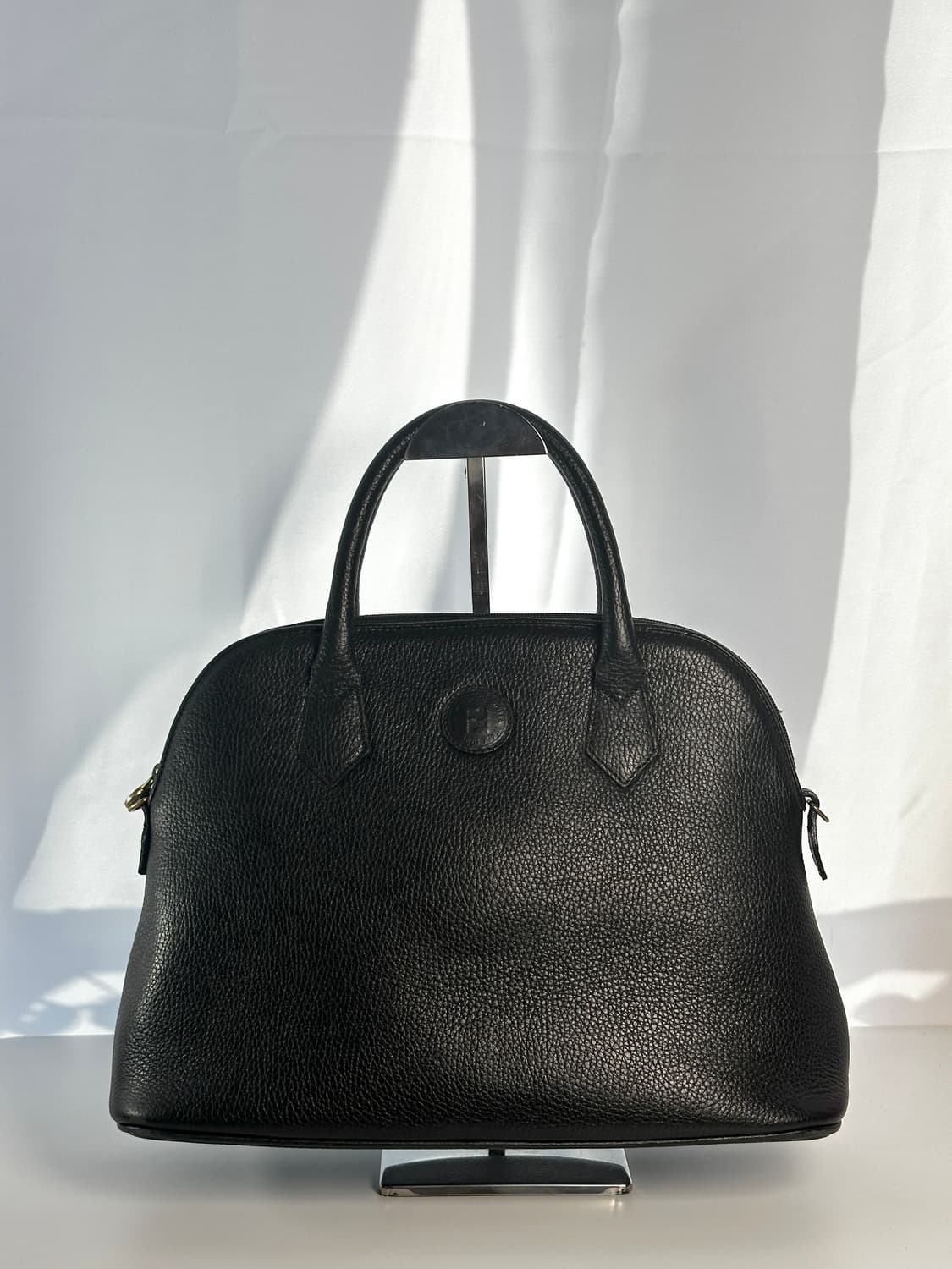 펜디 2way 레더 백 상품이미지1