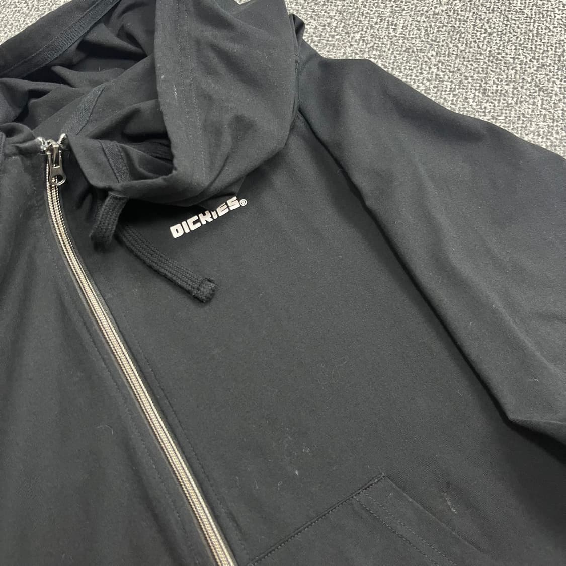 <디키즈 경량 후드 집업> No.1293 상품이미지10