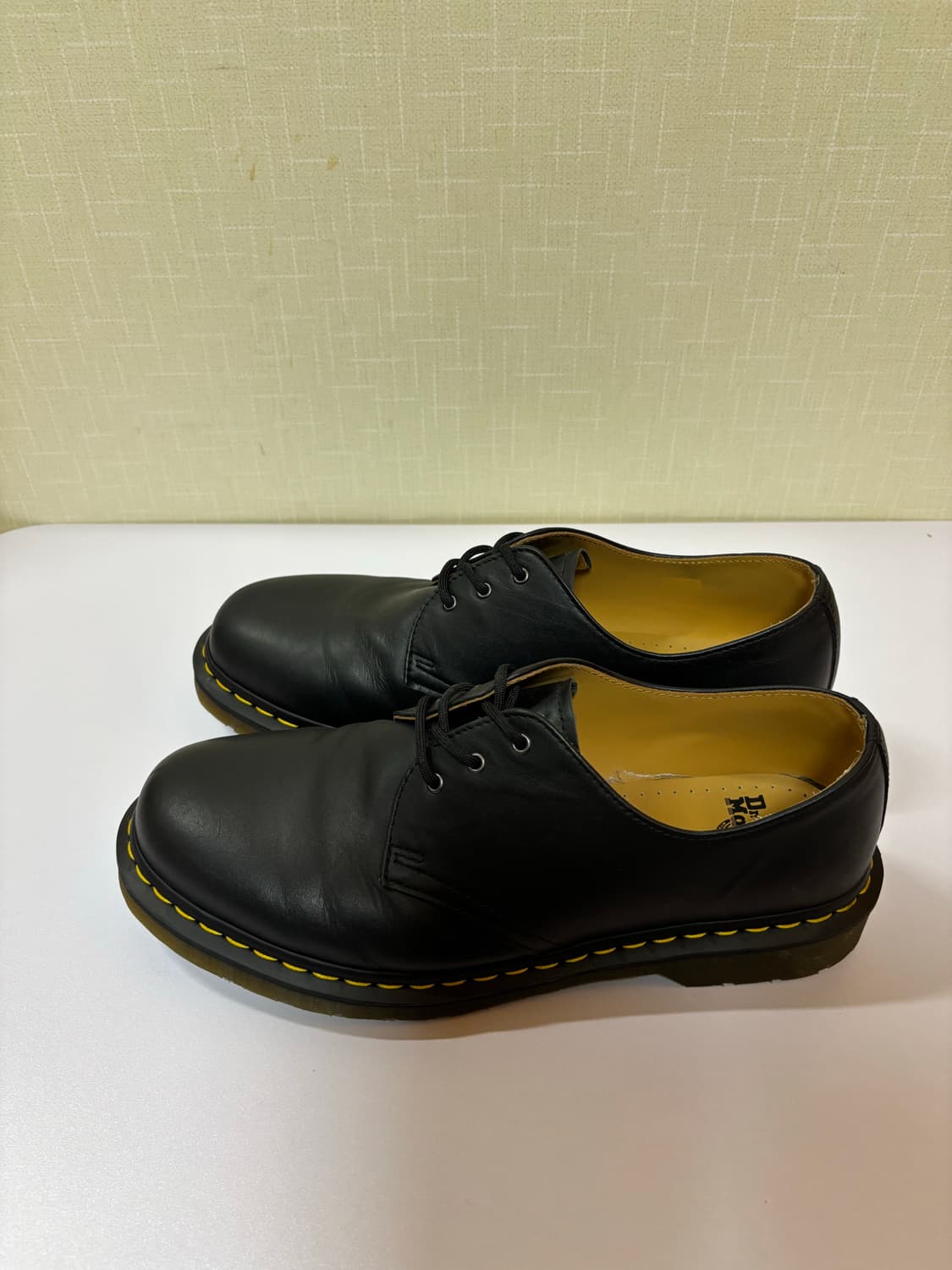 닥터마틴 1461 나파 290 상품이미지2