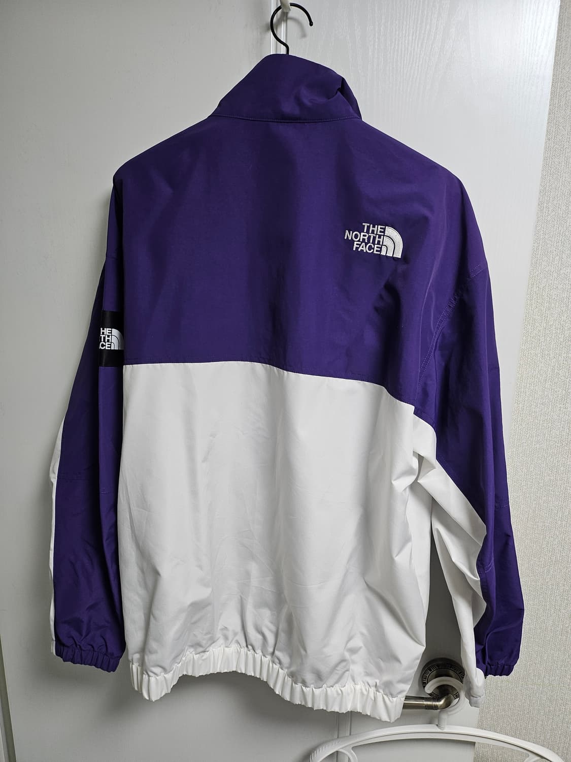 노스페이스 화이트라벨 바람막이 [2XL] 상품이미지2