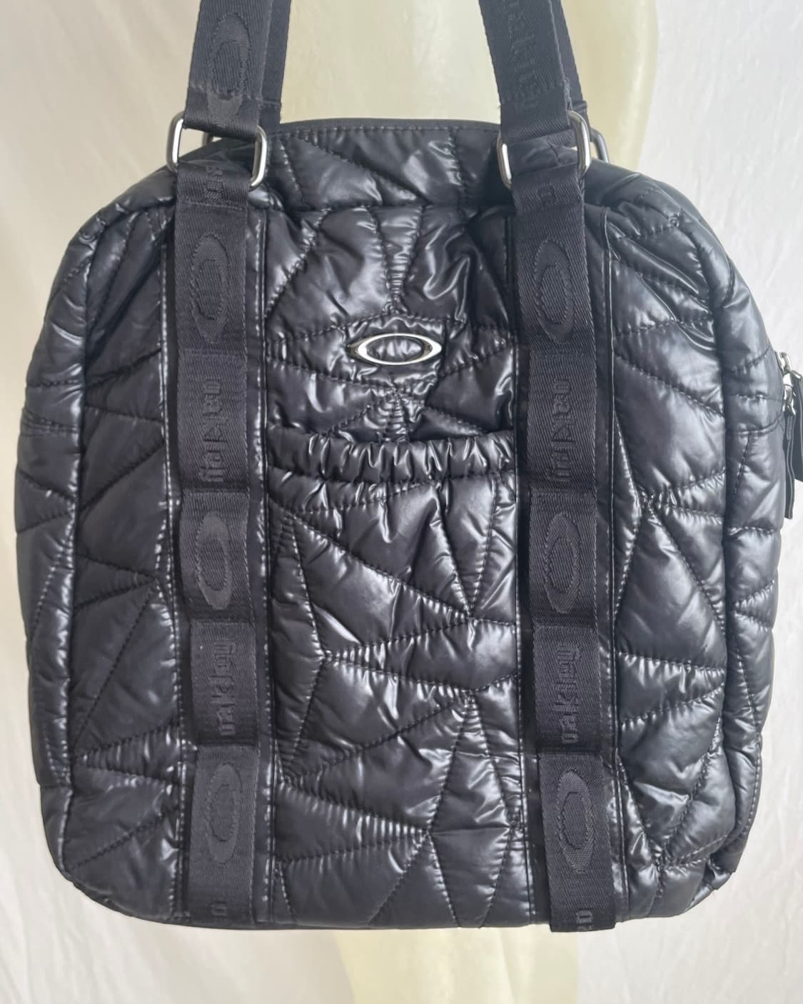 Oakley 오버사이즈드 숄더백 상품이미지5