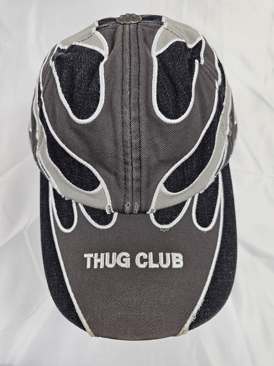 떠그클럽쵸퍼캡 상품이미지1