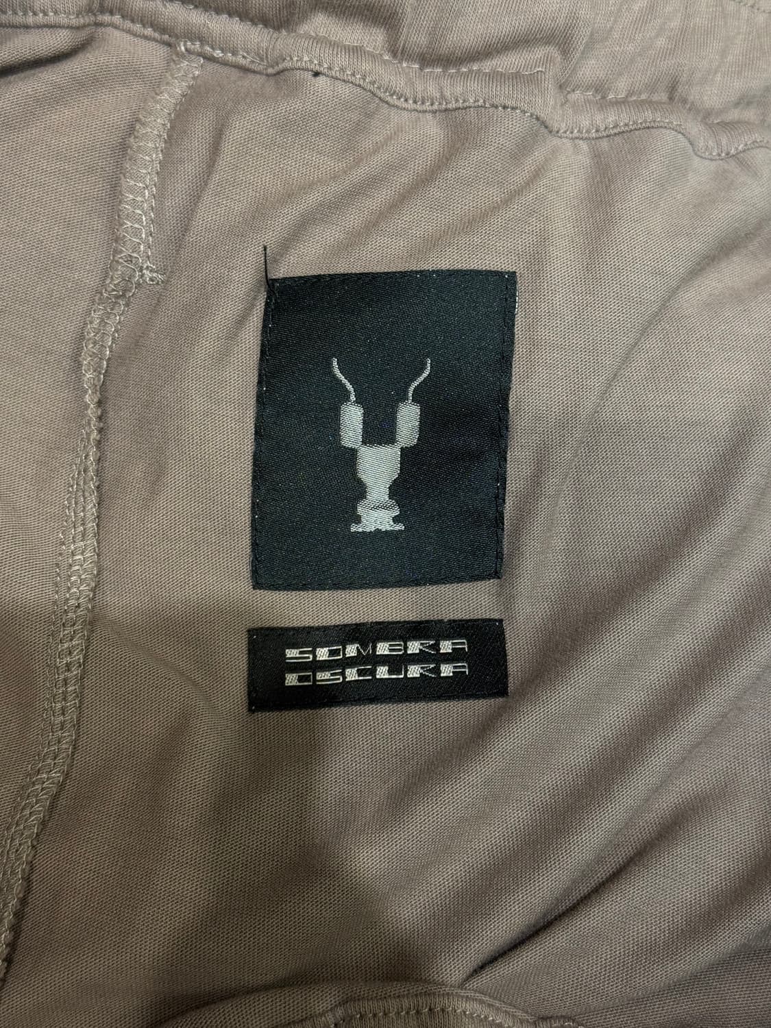 19fw 릭오웬스 다크 쉐도우 카고 팬츠 상품이미지7