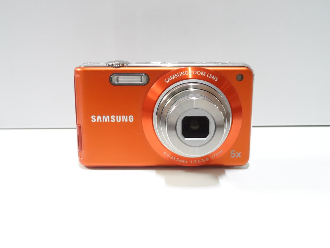 삼성 vluu st70 디카 상품이미지1