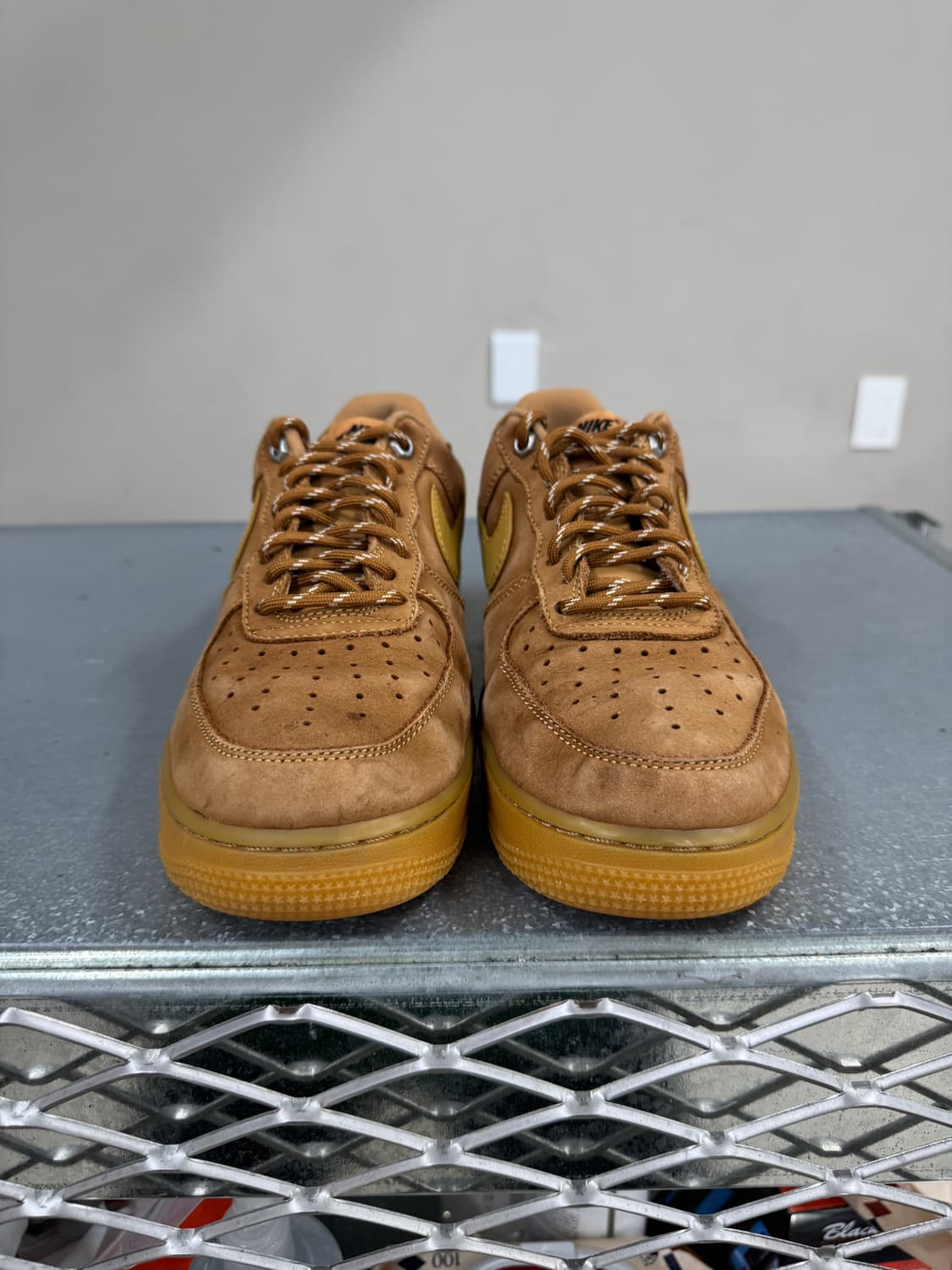 나이키 에어포스 1 '07 WB 플랙스 255 상품이미지5