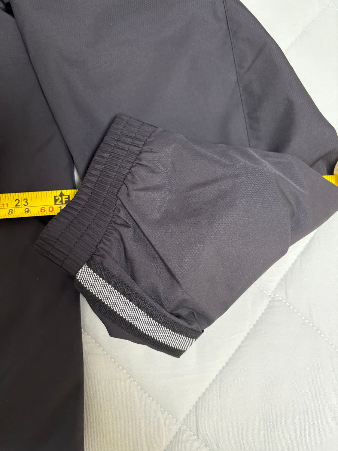 아식스 바람막이 105 상품이미지5