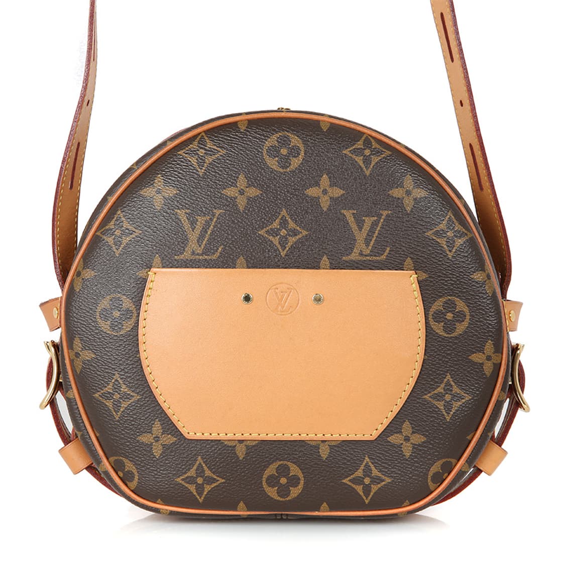 루이비통 모노그램 부아뜨 샤포 수플 숄더 미니크로스백 M52294 상품이미지5