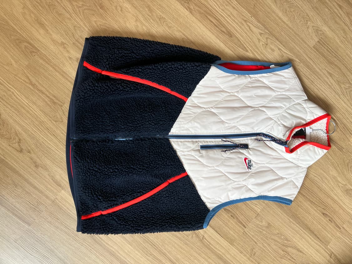 나이키 헤리티지 베스트 상품이미지1