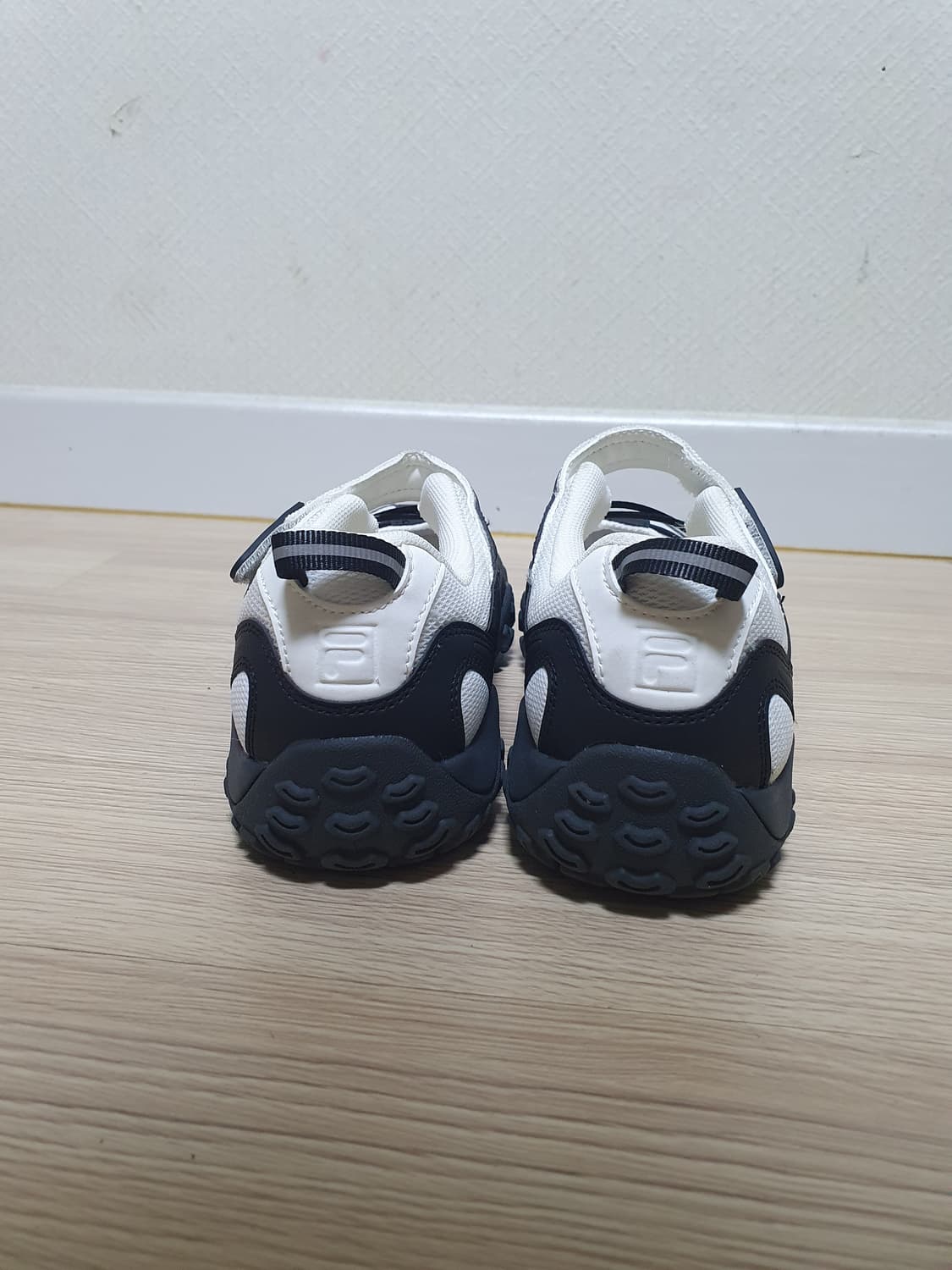 휠라 에샤페 벨크로 v2 250 상품이미지5