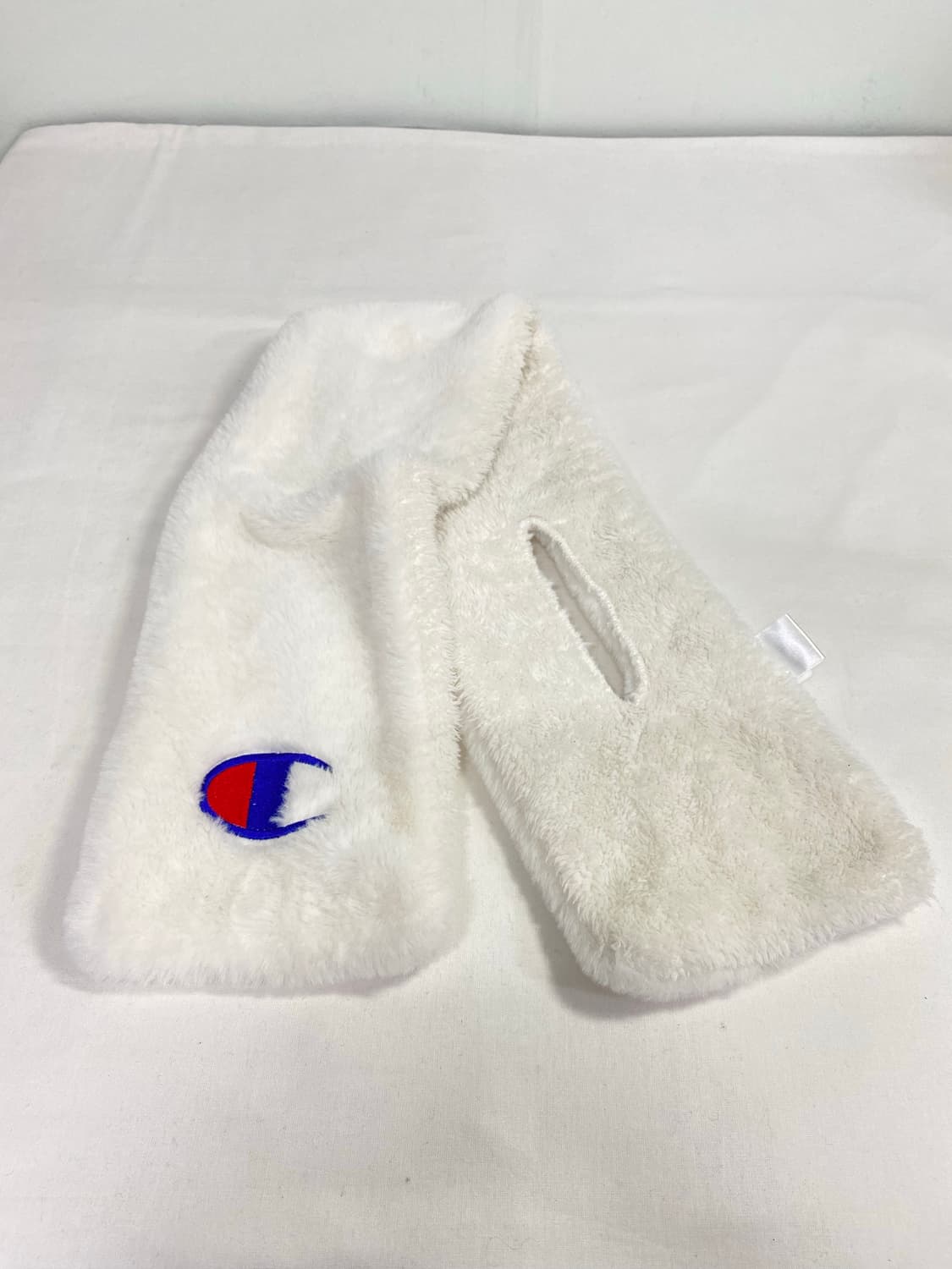 챔피온 플리스 머플러 목도리 상품이미지1