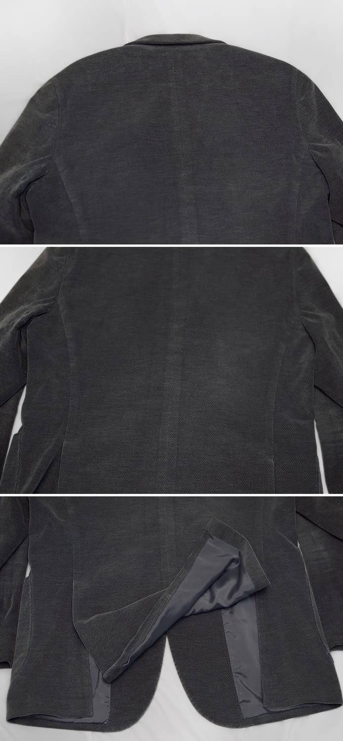 캠브릿지 멤버스 이탈리안 코튼 패브릭 블레이저 자켓 (100+) 상품이미지5