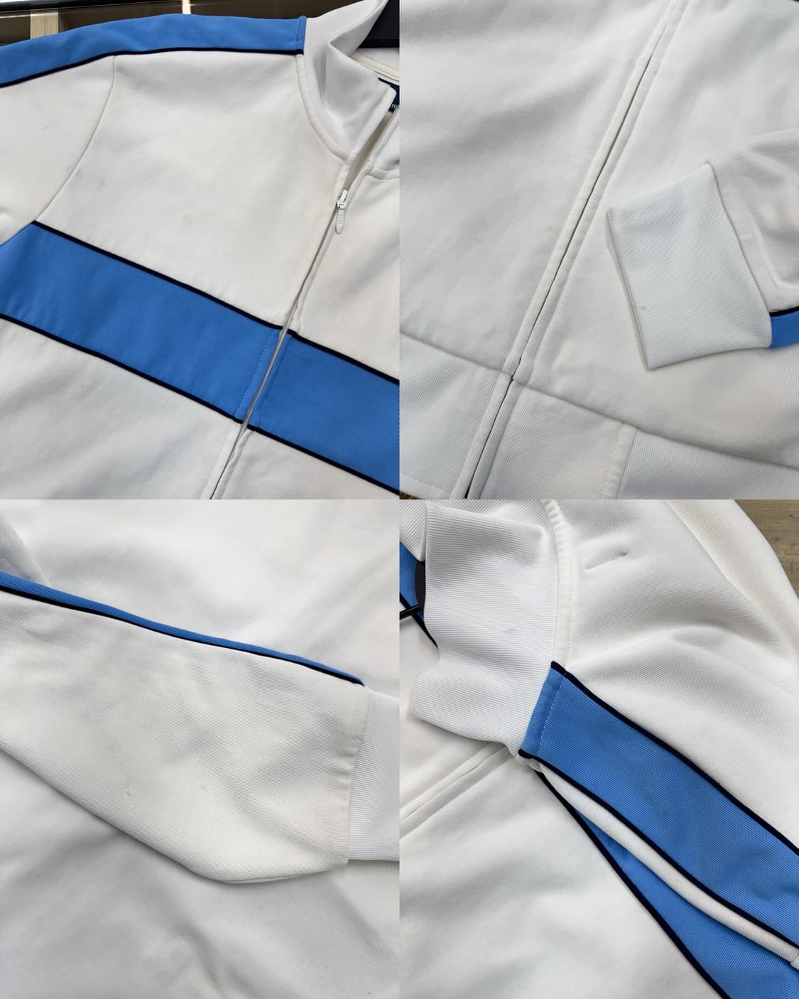 폴로랄프로렌 빅포니 트랙탑 상품이미지8