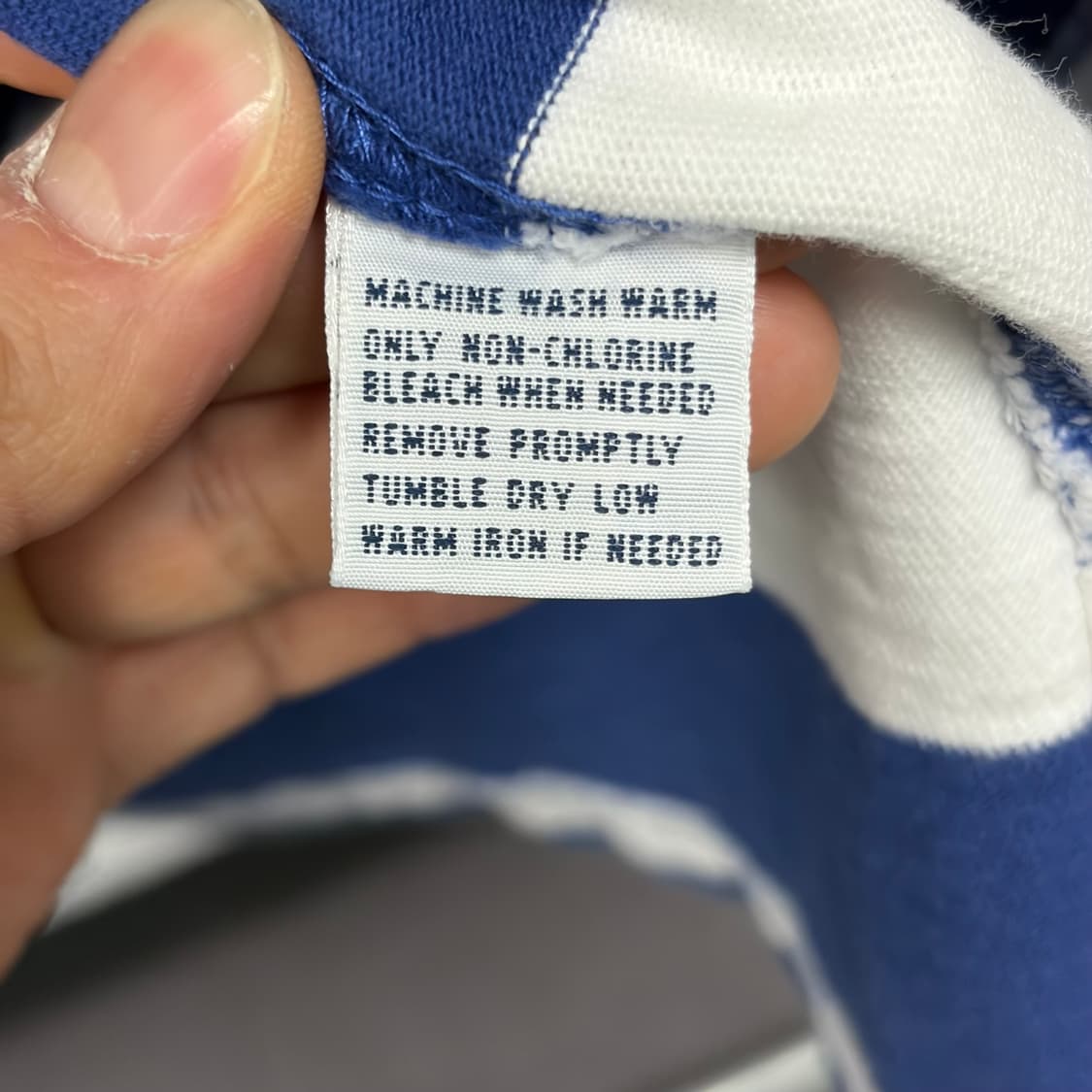 폴로 랄프로렌 럭비 스웻셔츠 31 상품이미지6