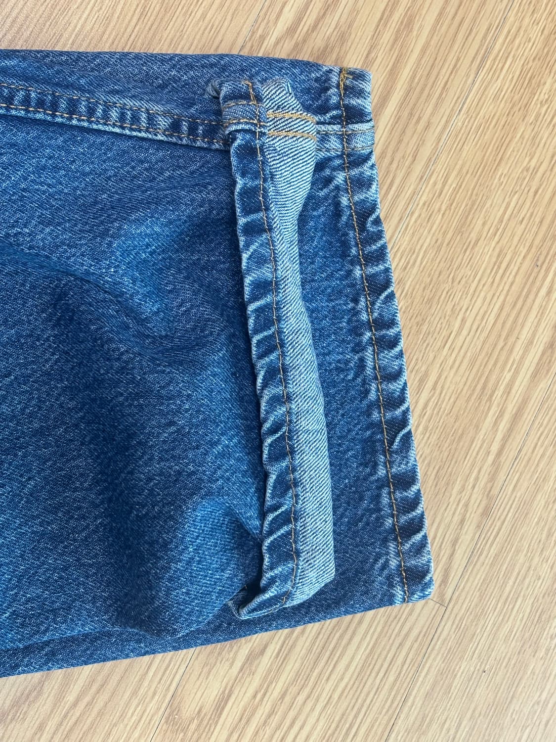 리바이스 555 W34 L32 상품이미지4