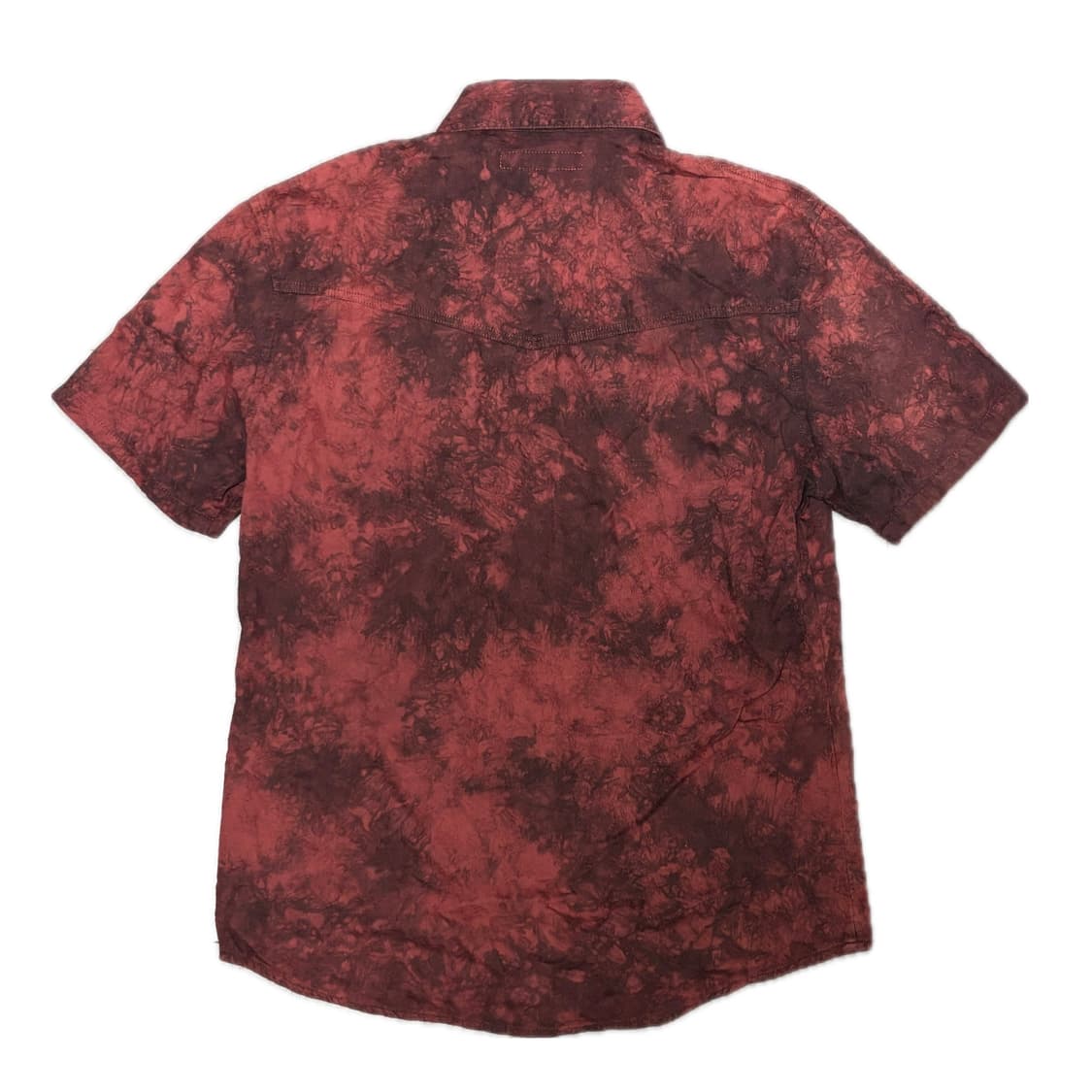 IN THE ATTIC Half Shirt 상품이미지4