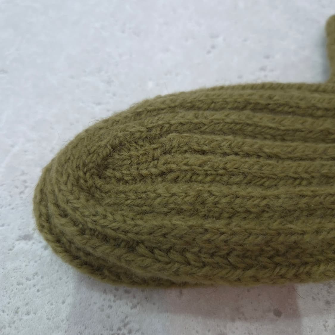 일본제 ELL울 혼방 니트 양말 상품이미지5