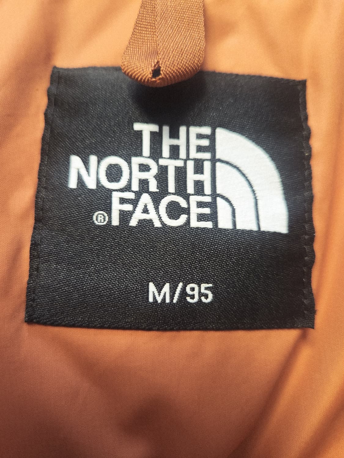 남성 1996 에코 눕시 만다린 오렌지 상품이미지7