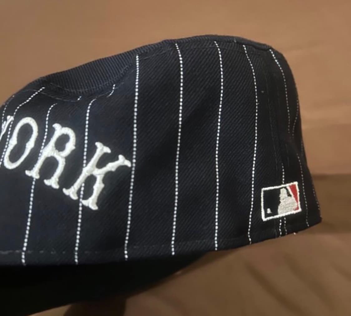 뉴욕양키스 뉴에라 필박스 상품이미지6