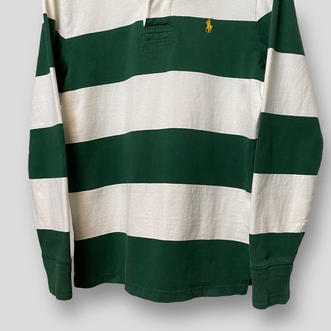 (S)폴로랄프로렌 럭비카라티 상품이미지5