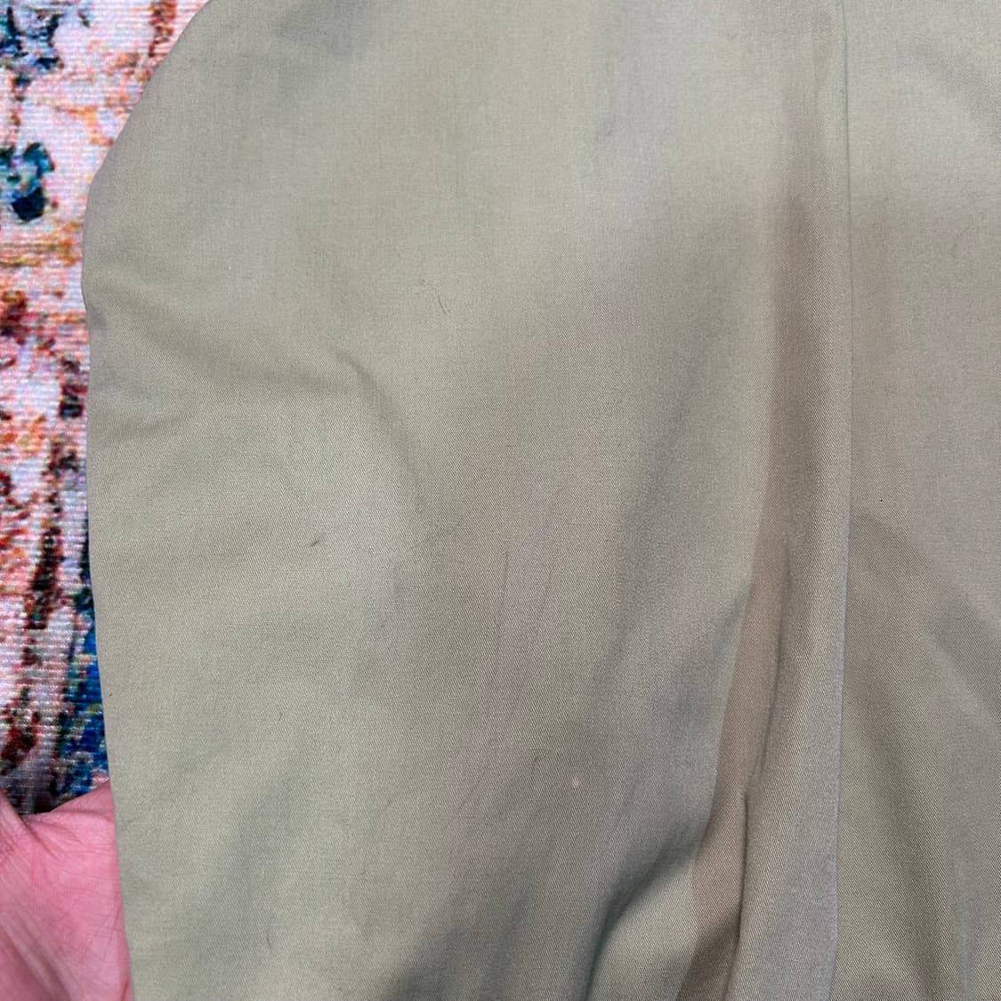 [XL] 폴로 랄프로렌 라임 포켓 셔츠 상품이미지3