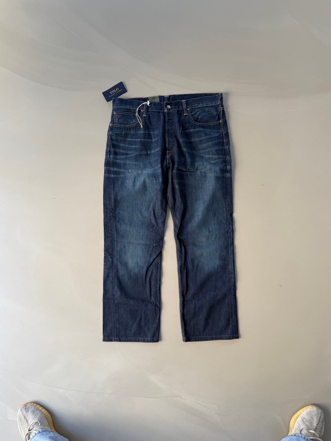 [Deadstock] Polo Ralph Lauren Denim 상품이미지2