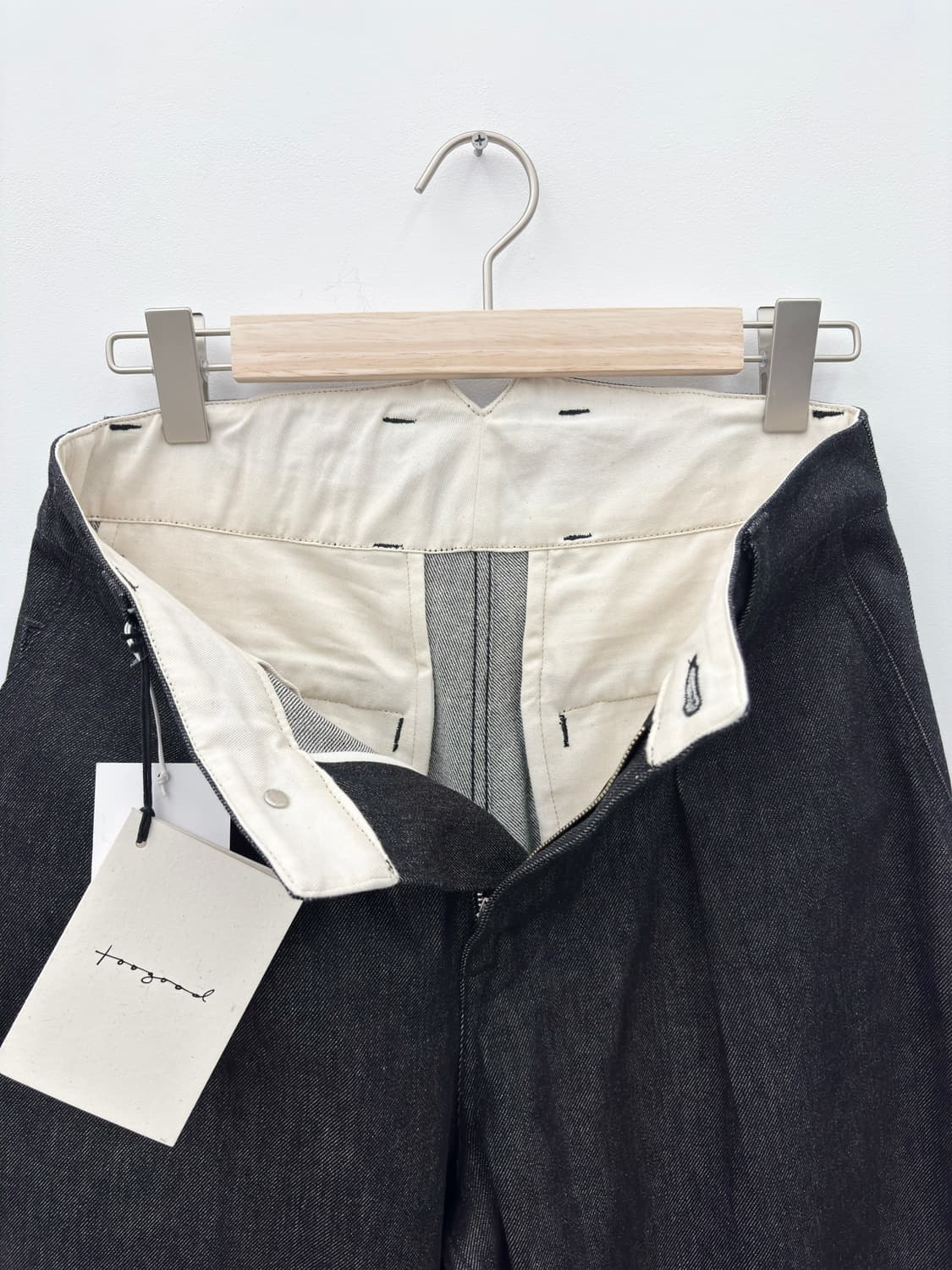 THE TAILOR JEAN 상품이미지2