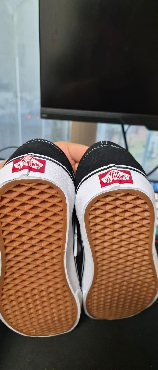 사이즈미스 반스 코어클래식 올드스쿨 285 팝니다 상품이미지4