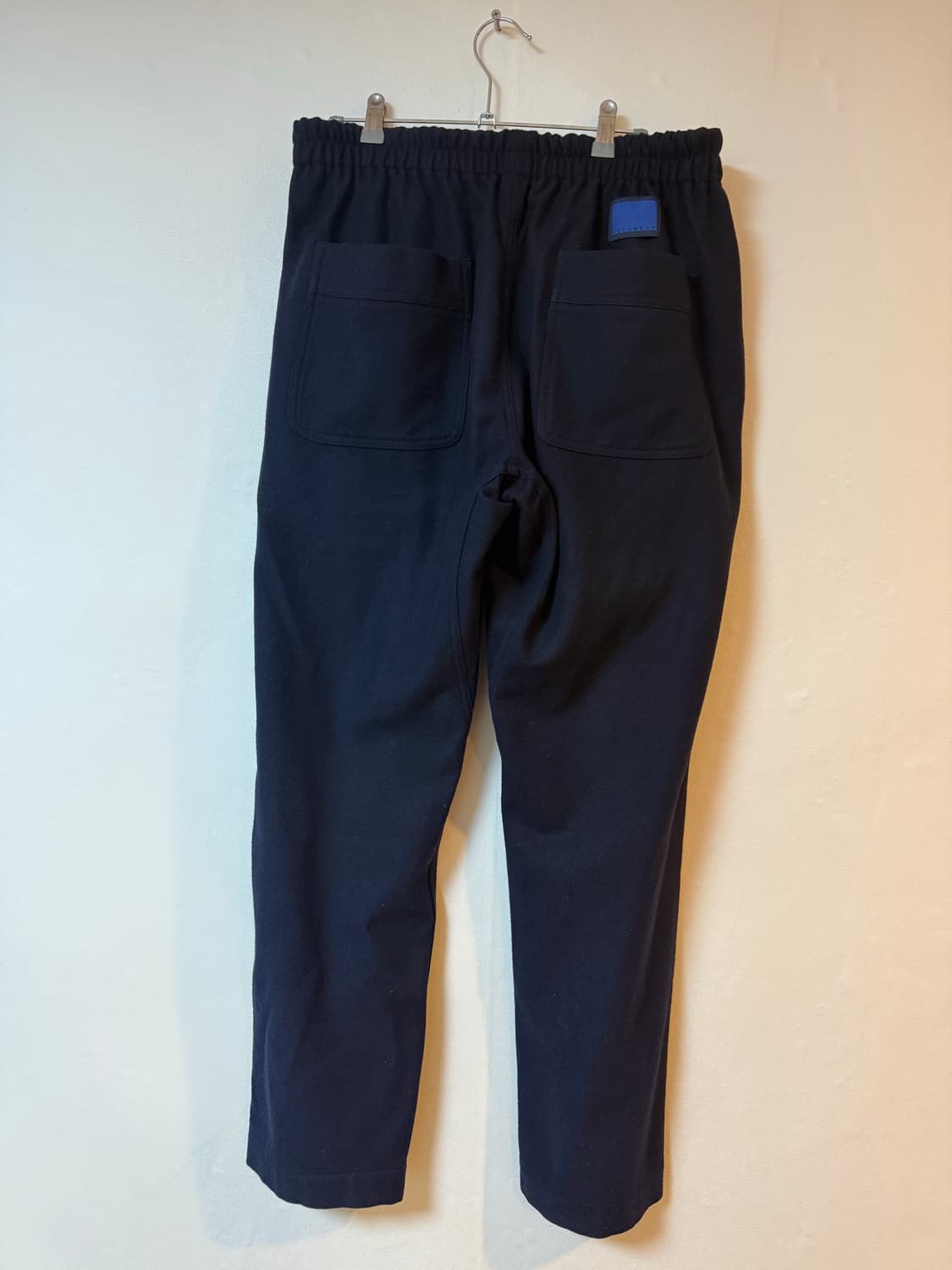 도큐먼트 울멜톤 파자마 팬츠 L 상품이미지2