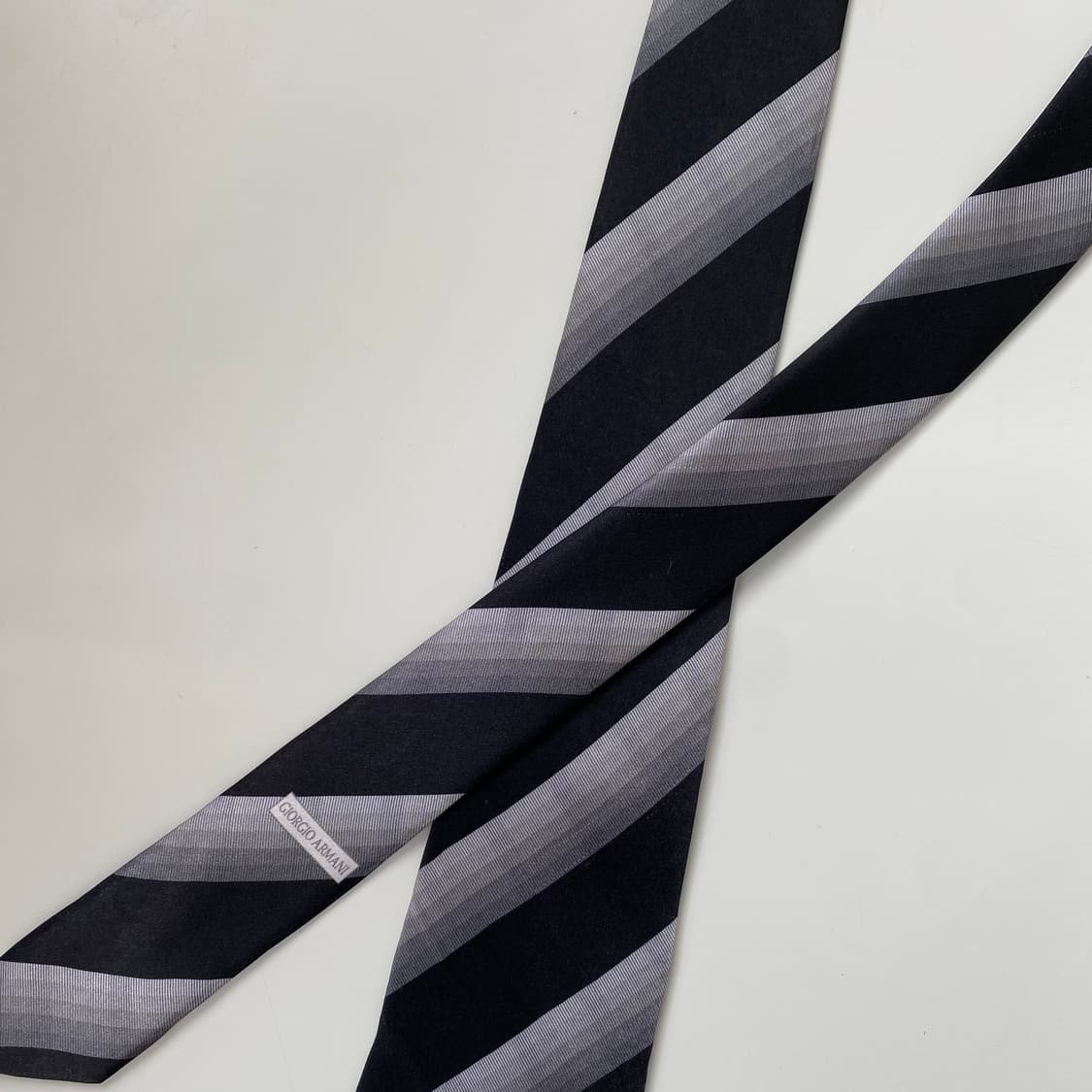 조르지오 알마니 명품 정품넥타이(ARMANI) 상품이미지4