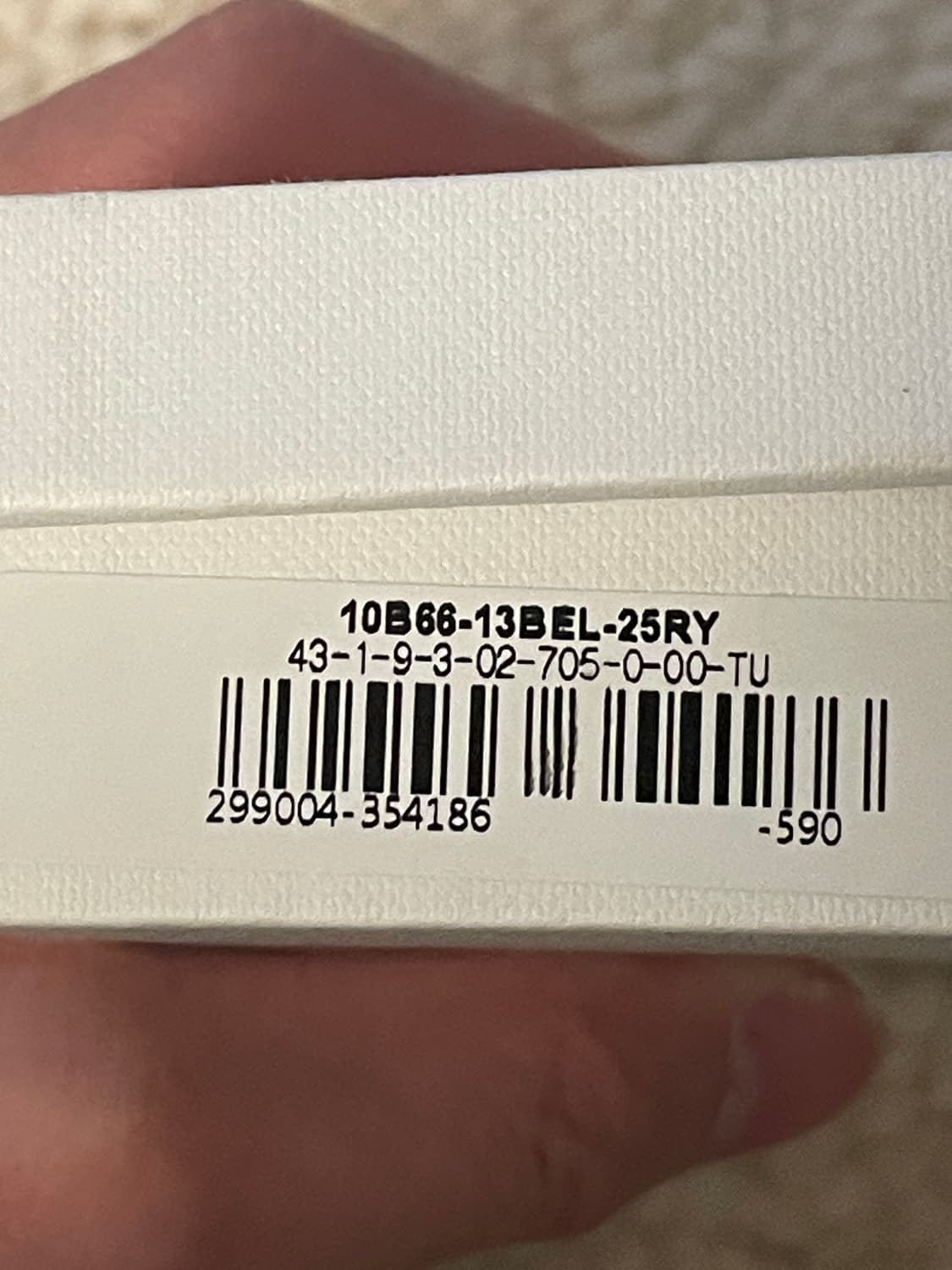 셀린느 지퍼 지갑 상품이미지10