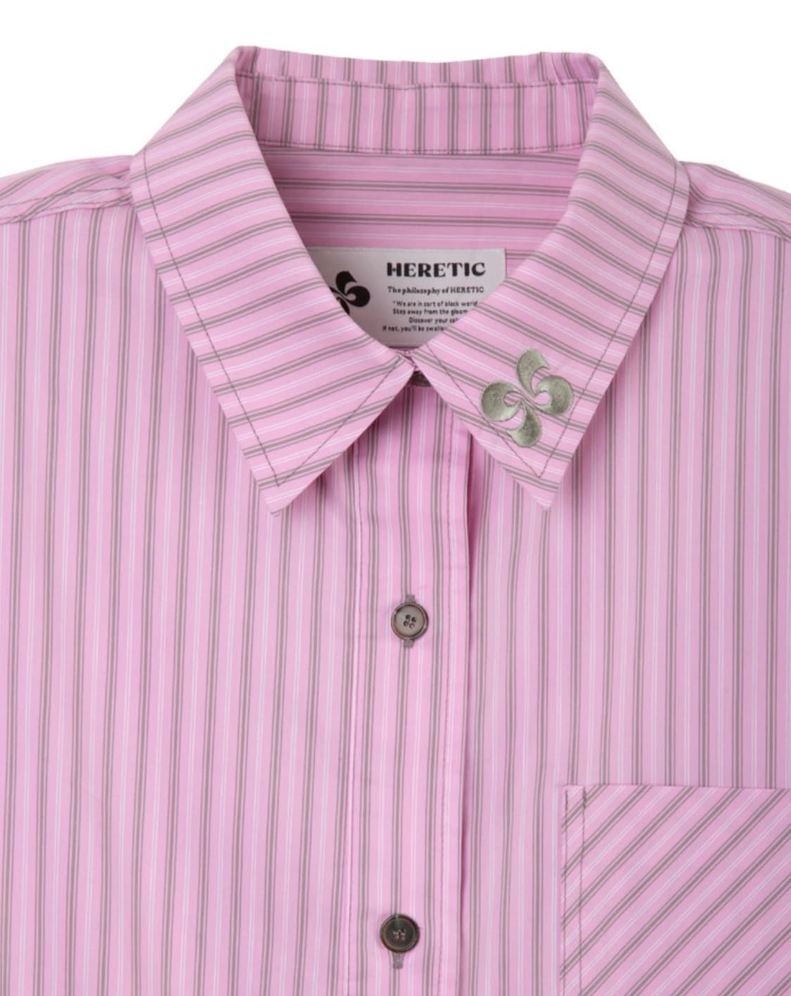 헤레틱 셔츠 상품이미지4