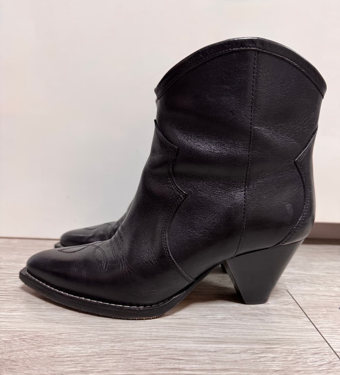 이자벨마랑 웨스턴 부츠 37사이즈 상품이미지4