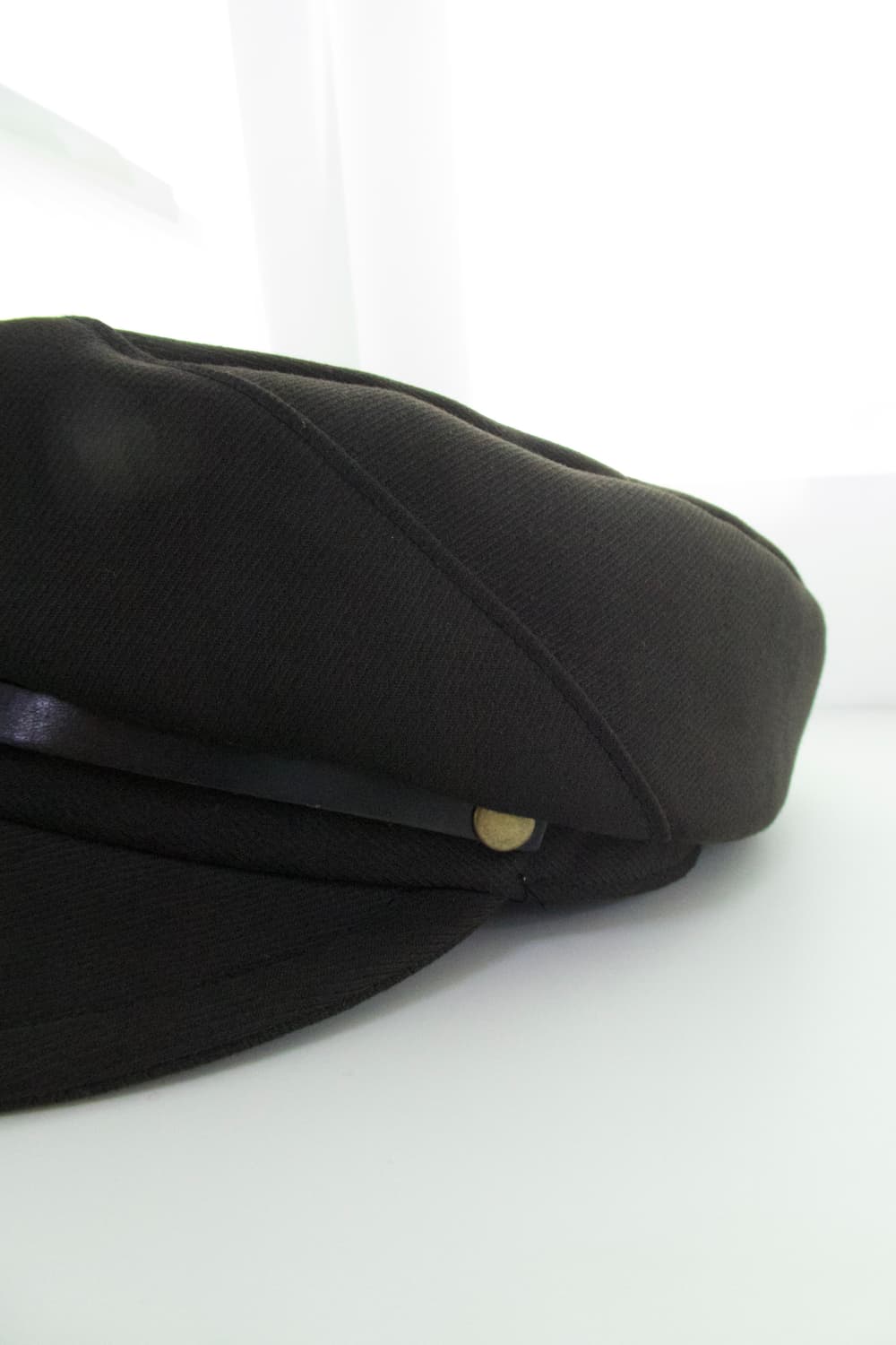 CA4LA 카시라 테이프 캡 상품이미지2