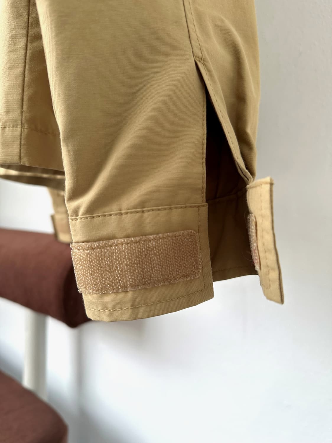 60/40 cotton nylon matt field  상품이미지9