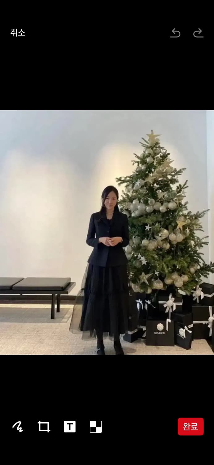 아스띠에 샤샤 스커트 상품이미지1