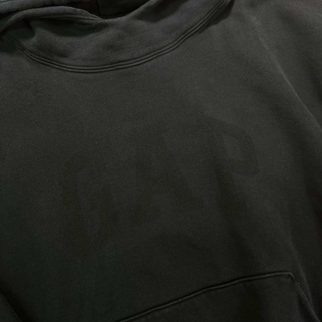 105 이지 갭 발렌시아가 도브 후드티 상품이미지3